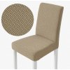 Poťah na stoličku béžový (Elegantná ochrana a nový vzhľad pre vaše stoličky) Poťah na stoličku béžový (Elegantná ochrana a nový vzhľad pre vaše stoličky)