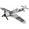 Cobi 5870 Německý stíhací letoun MESSERSCHMITT BF 109 G 1:48 (cobi5870) Cobi 5870 Německý stíhací letoun MESSERSCHMITT BF 109 G 1:48 (cobi5870)