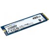 Kingston DC2000B/480GB/SSD/M.2 NVMe/5R SEDC2000BM8/480G Kingston DC2000B/480GB/SSD/M.2 NVMe/5R SEDC2000BM8/480G