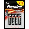 Energizer Alkaline Power AA 4ks 7638900302103 Energizer Alkaline Power AA 4ks 7638900302103