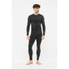 Pánske termoprádlo Viking GASHER SET Čierna XXL - Novinka Pánske termoprádlo Viking GASHER SET Čierna XXL - Novinka