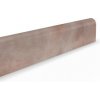 Soklová lišta Gerflor 60 S197 MDF - 2,20 bm Soklová lišta Gerflor 60 S197 MDF - 2,20 bm
