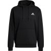 adidas Essentials Fleece čierna GV5294