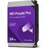 WD Purple Pro 24TB, WD240PURP WD Purple Pro 24TB, WD240PURP