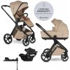 EASYWALKER Kočík kombinovaný Zoey Variant: EASYWALKER Kočík kombinovaný Zoey Almond Taupe + CBX By CYBEX Aton B2 i-Size + základňa EASYWALKER Kočík kombinovaný Zoey Variant: EASYWALKER Kočík kombinovaný Zoey Almond Taupe + CBX By CYBEX Aton B2 i-Size + základňa