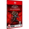 Assassin's Creed Shadows Assassin's Creed Shadows