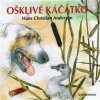 Ošklivé káčátko - Andersen Christian Hans Ošklivé káčátko - Andersen Christian Hans