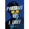 Portrait of a Thief - Grace D. Li Portrait of a Thief - Grace D. Li