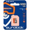 PAMÄŤOVÁ KARTA EUROLOOK 128 GB MICRO SD TRIEDY 10 DO KAMIER, FOTOAPARÁTOV A TELEFÓNOV PAMÄŤOVÁ KARTA EUROLOOK 128 GB MICRO SD TRIEDY 10 DO KAMIER, FOTOAPARÁTOV A TELEFÓNOV