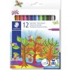Staedtler 325 12 rôznych farieb 12ks