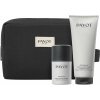 Payot Optimale Payot Optimale Gel De Douche Intégral Visage Et Corps sprchový gél na tvár a telo 200 ml + Payot Optimale Soin Hydratant Quotidien hydratačný krém na tvár 50 ml kozmetická sada Payot Optimale Payot Optimale Gel De Douche Intégral Visage Et Corps sprchový gél na tvár a telo 200 ml + Payot Optimale Soin Hydratant Quotidien hydratačný krém na tvár 50 ml kozmetická sada
