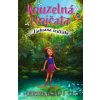 Kouzelná trojčata – Záchrana sestřičky - Elly Kramer, Laura Brown Kouzelná trojčata – Záchrana sestřičky - Elly Kramer, Laura Brown