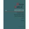 Cudzikrajné motívy op. 38 - Miloslav Kabeláč Cudzikrajné motívy op. 38 - Miloslav Kabeláč