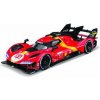 Bburago Ferrari 499P50 24h Le Mans Champion 2024 1:18 Bburago Ferrari 499P50 24h Le Mans Champion 2024 1:18