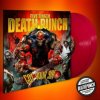 FIVE FINGER DEATH PUNCH - GOT YOUR SIX LP