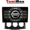 TomiMax Nissan 370z Android 14 autorádio s WIFI, GPS, USB, BT HW výbava: !!!AKCIA!!! 8 Core 4GB+64GB LOW TomiMax Nissan 370z Android 14 autorádio s WIFI, GPS, USB, BT HW výbava: !!!AKCIA!!! 8 Core 4GB+64GB LOW