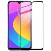 Picasee 3D ochranné tvrdené sklo s rámčekom pre Xiaomi Redmi A3 - čierné 447011 Picasee 3D ochranné tvrdené sklo s rámčekom pre Xiaomi Redmi A3 - čierné 447011