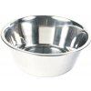 Trixie miska nerez 0,45 l 12 cm Trixie miska nerez 0,45 l 12 cm