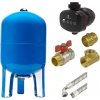PRODO Vodárenský set 60L AQUA OLA stojatý s ADARA 6 PRODO Vodárenský set 60L AQUA OLA stojatý s ADARA 6