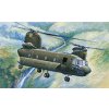Hobby Boss Boeing Vertol CH-47A Chinook 1/48 Hobby Boss Boeing Vertol CH-47A Chinook 1/48