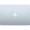 Apple MacBook Air 15 M4 (2025) Sky Blue MC7A4CZ/A Apple MacBook Air 15 M4 (2025) Sky Blue MC7A4CZ/A