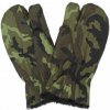Rukavice AČR palcové vz.95 veľ. 25-28 Rukavice AČR palcové vz.95 veľ. 25-28