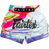 Muay Thai trenky Fairtex Unisex BS1933 Veľkosť: M Muay Thai trenky Fairtex Unisex BS1933 Veľkosť: M