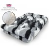 DRYBED Premium Vet Bed Army camo 150 x 100 cm DRYBED Premium Vet Bed Army camo 150 x 100 cm