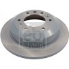 FEBI BILSTEIN Brzdový kotúč 108590