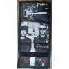 Depeche Mode Memento Mori Band (peňaženka) Depeche Mode Memento Mori Band (peňaženka)