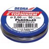 DEDRA Cín s tavidlom, 2,0 mm, 50 g, 40%SN, Pb60Sn40 - 31L42005 DEDRA Cín s tavidlom, 2,0 mm, 50 g, 40%SN, Pb60Sn40 - 31L42005