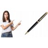 Waterman 1507/2920570 Hémisphère Black GT kuličková tužka