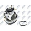 Hrdlo škrtiacej klapky AUDI A3, SEAT LEON, SKODA OCTAVIA, VW GOLF IV Hrdlo škrtiacej klapky AUDI A3, SEAT LEON, SKODA OCTAVIA, VW GOLF IV