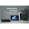 i-tec USB-C KVM Docking station for 3 Hosts, Dual Display, Power Delivery 1x 92W/2x 65W i-tec USB-C KVM Docking station for 3 Hosts, Dual Display, Power Delivery 1x 92W/2x 65W