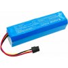 Cameron Sino Batéria pre Sencor Srv 9790bk, 5200 mAh, Li-Ion CS-SRV970VX Cameron Sino Batéria pre Sencor Srv 9790bk, 5200 mAh, Li-Ion CS-SRV970VX