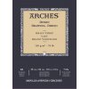 Arches Sketch Skicár 20 26 x 36 cm 105 g Arches Sketch Skicár 20 26 x 36 cm 105 g