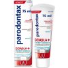 Parodontax s fluoridom na ďasná a citlivé zuby 75 ml