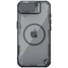 Nillkin Iceblade Prop Magnetic pre Apple iPhone 16e Black