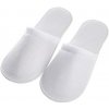 Šľapky Hotelum Simple, biele, uzavreté, 30 x 11 x 0,4 cm YI003WU Šľapky Hotelum Simple, biele, uzavreté, 30 x 11 x 0,4 cm YI003WU