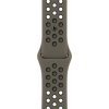 Remienok Apple Watch 41mm olivovošedo-čierny športový remienok Nike (MPGT3ZM/A) Remienok Apple Watch 41mm olivovošedo-čierny športový remienok Nike (MPGT3ZM/A)
