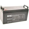 MHPower MS120-12 olovený akumulátor AGM 12V/120Ah, Terminál T2 - M8; MS120-12 35596 (35596) MHPower MS120-12 olovený akumulátor AGM 12V/120Ah, Terminál T2 - M8; MS120-12 35596 (35596)