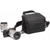 Fotografická taška Manfrotto Advanced III čierna Fotografická taška Manfrotto Advanced III čierna