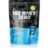 BioTechUSA Iso Whey Zero srvátkový izolát príchuť Vanilla 454 g BioTechUSA Iso Whey Zero srvátkový izolát príchuť Vanilla 454 g