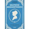 Skuteční Bridgertonovi - Curzonová Catherine Skuteční Bridgertonovi - Curzonová Catherine
