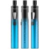 Joyetech eGo AIO ECO Friendly startovací sada - 1700mAh Barva: Modrá Joyetech eGo AIO ECO Friendly startovací sada - 1700mAh Barva: Modrá