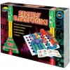Elektronická stavebnica DROMADER Tajomstvo elektroniky 80 experimentov Elektronická stavebnica DROMADER Tajomstvo elektroniky 80 experimentov