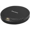CD prehrávač Roadstar PCD-498MP čierny CD prehrávač Roadstar PCD-498MP čierny