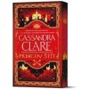 Princov štít (Kroniky Castellánie 1) - Cassandra Clare Princov štít (Kroniky Castellánie 1) - Cassandra Clare