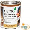 Osmo 420 UV ochranný olej extra polomatný 0,75 l Osmo 420 UV ochranný olej extra polomatný 0,75 l