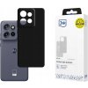 Puzdro pre Motorola Edge 50 Neo - 3mk Matt Case Puzdro pre Motorola Edge 50 Neo - 3mk Matt Case